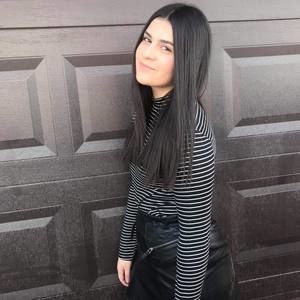 Meet your Posher, Brianna